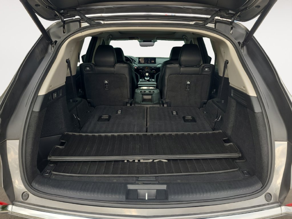 Used 2023 Acura MDX SH-AWD image 20
