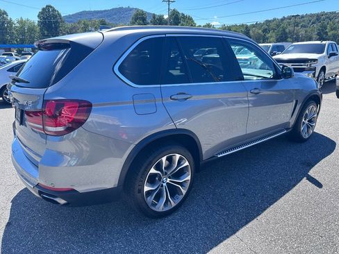 Used 2015 BMW X5 xDrive50i image 7