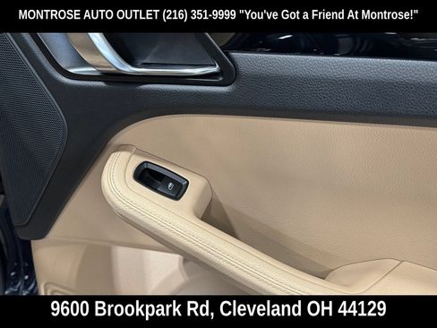 Used 2020 Porsche Macan AWD/4WD image 50