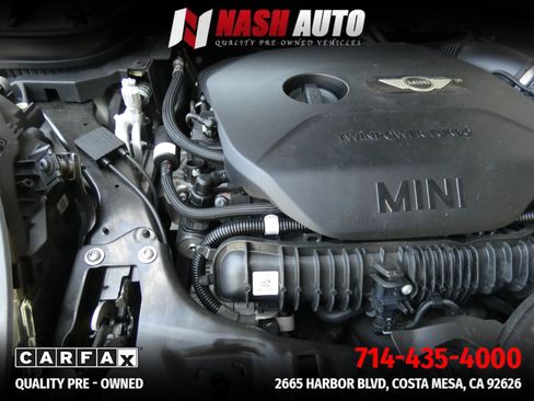 Used 2019 MINI Cooper S FWD image 60