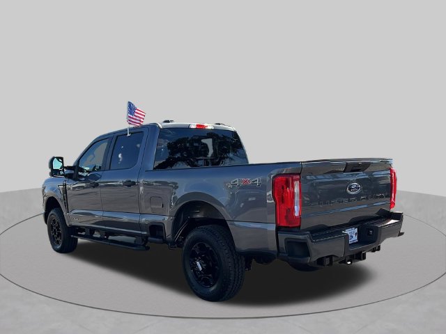New 2026 Ford F250 4x4 Crew Cab Super Duty image 5