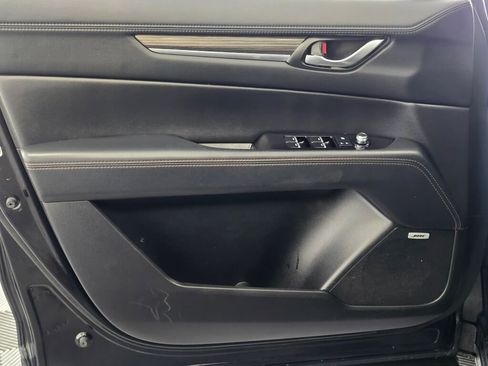 Used 2022 MAZDA CX-5 AWD 2.5 S w/ Premium Package image 37