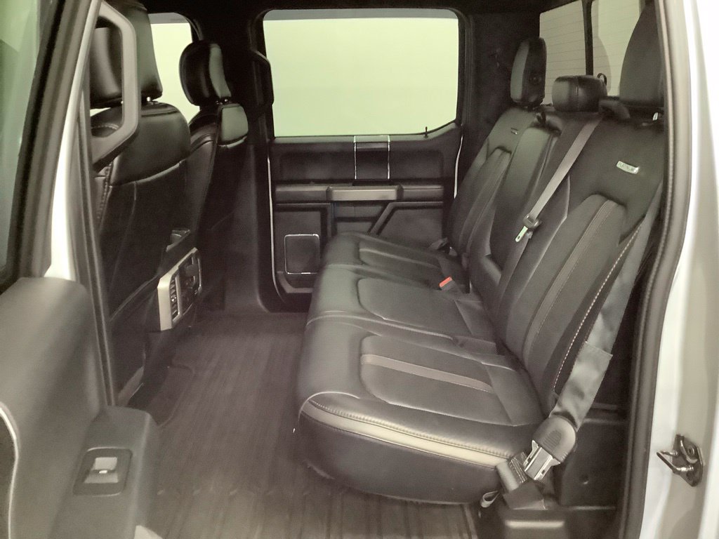 Used 2019 Ford F150 Platinum AWD/4WD image 6