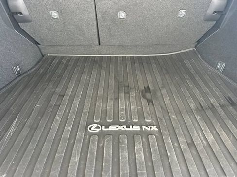 Used 2025 Lexus NX 250 FWD w/ Accessory Package (2T) image 18