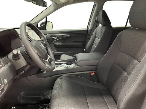 New 2025 Honda Ridgeline Sport image 12