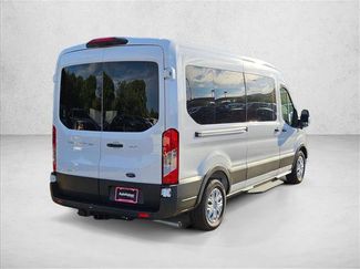 New 2025 Ford Transit 350 XLT video 2