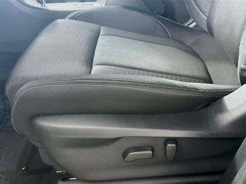 Certified 2025 Subaru Ascent Premium AWD/4WD image 17