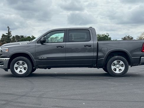 New 2026 RAM 1500 4x4 Crew Cab image 6