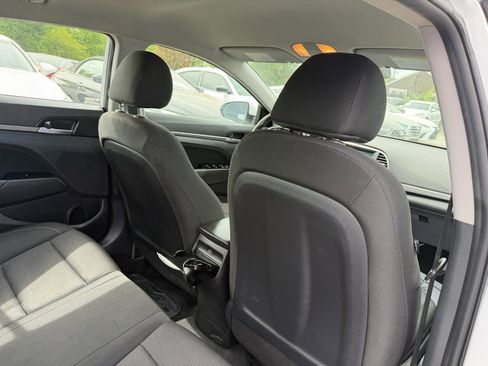 Used 2018 Hyundai Elantra SEL image 29