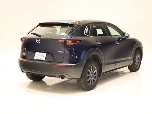 Used 2025 MAZDA CX-30 AWD 2.5 S image 6