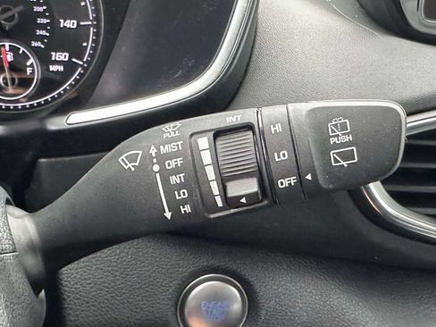 Used 2023 Hyundai Santa Fe SEL AWD/4WD image 32