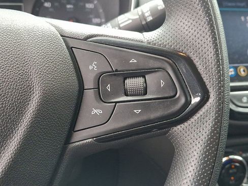 Used 2023 Chevrolet TrailBlazer LT w/ Convenience Package AWD/4WD image 21