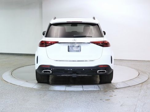 Used 2024 Mercedes-Benz GLE 580 4MATIC image 13