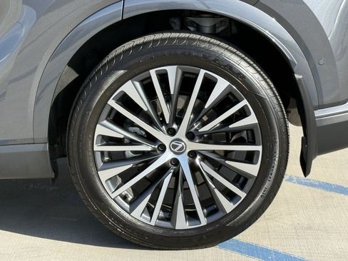 Certified 2025 Lexus RX 350 w/ Convenience Package AWD/4WD image 15