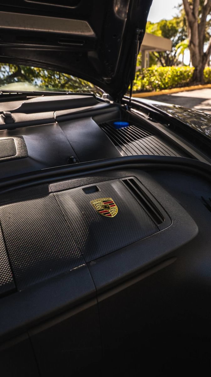 Used 2006 Porsche 911 Carrera S RWD image 33
