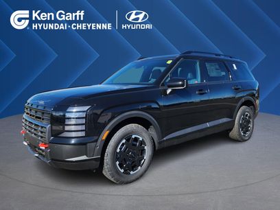 New 2026 Hyundai Palisade XRT Pro