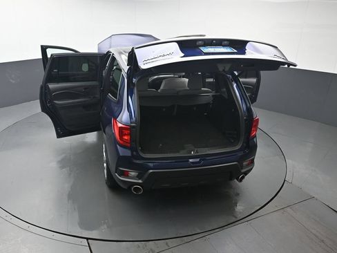 Certified 2024 Honda Passport EX-L image 50