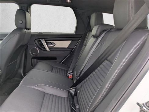New 2026 Land Rover Discovery Sport Landmark image 16