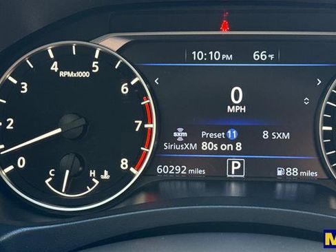 Used 2022 Nissan Altima 2.5 SR image 29