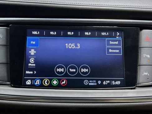 Used 2023 Buick Enclave Essence w/ Experience Buick Package FWD image 14