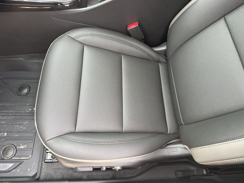 New 2026 Chevrolet Trax ACTIV FWD image 4