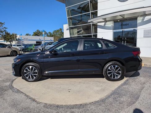 New 2026 Volkswagen Jetta S image 3