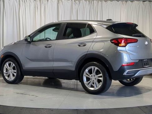 Used 2023 Buick Encore GX Preferred w/ Cold Weather Comfort Package FWD image 8