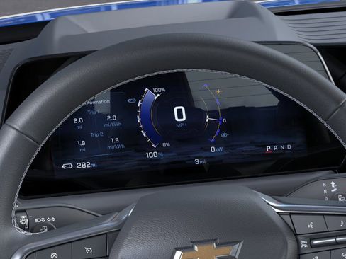 New 2026 Chevrolet Silverado EV LT image 18
