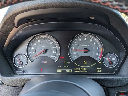 Used 2018 BMW M3 image 35