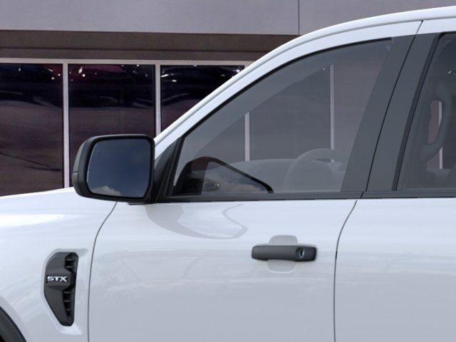 New 2026 Ford Ranger XL w/ Trailer Tow Package RWD image 20
