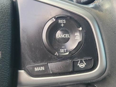 Used 2020 Honda Civic Sport image 25