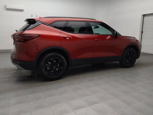 Used 2024 Chevrolet Blazer LT w/ Convenience Package image 10