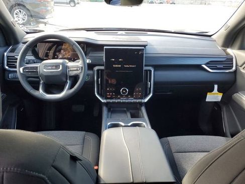 New 2026 GMC Acadia Elevation w/ Black Edition image 12