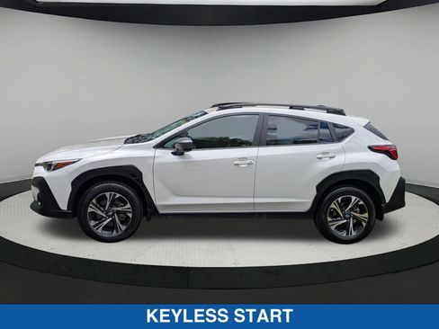 Certified 2026 Subaru Crosstrek 2.5i Premium AWD/4WD image 7