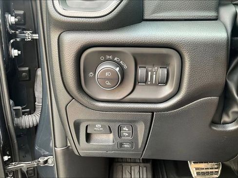 Used 2025 RAM 1500 RHO w/ Bed Utility Group AWD/4WD image 16