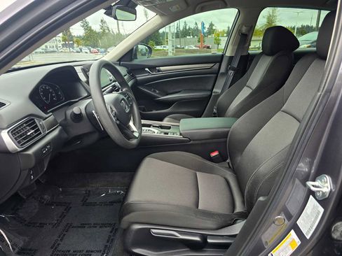 Used 2022 Honda Accord Hybrid image 20