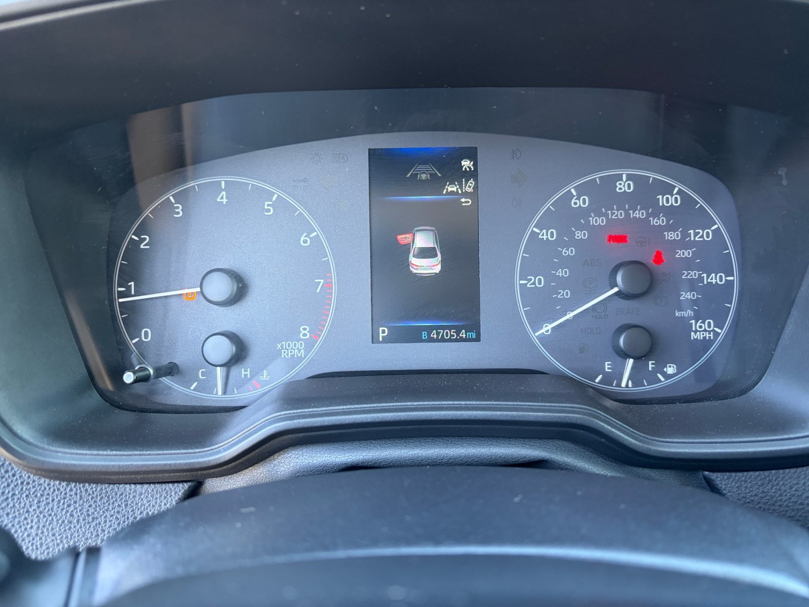 Certified 2025 Toyota Corolla LE FWD image 13