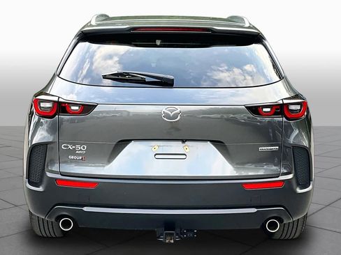 Used 2024 MAZDA CX-50 AWD 2.5 S w/ Weather Package image 5
