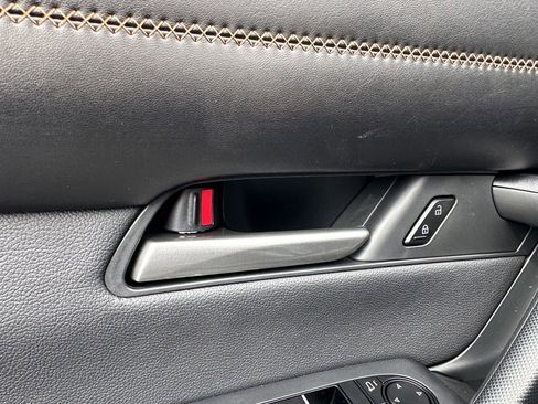 New 2025 MAZDA CX-50 AWD 2.5 Hybrid w/ Cargo Package image 18