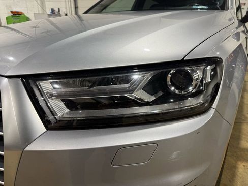 Used 2018 Audi Q7 2.0T Premium Plus image 8