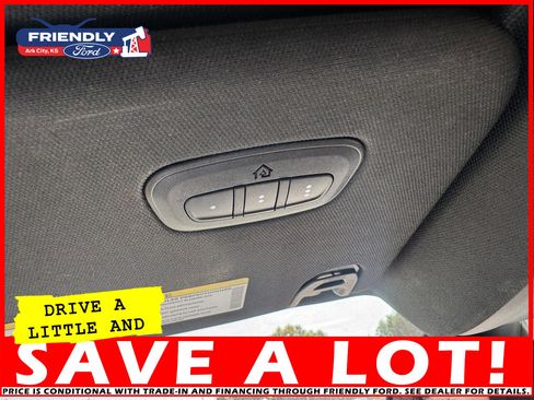 Used 2019 RAM 1500 Rebel w/ Rebel Level 1 Equipment Group image 33