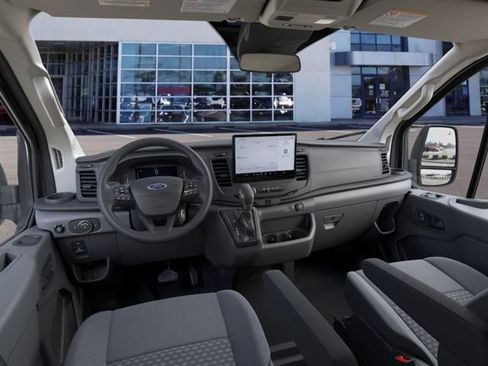 New 2026 Ford Transit 350 XL RWD image 9