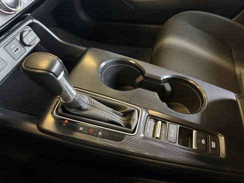 Used 2024 Honda Civic Sport image 31