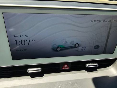 Certified 2024 Hyundai Ioniq 5 SEL RWD image 32
