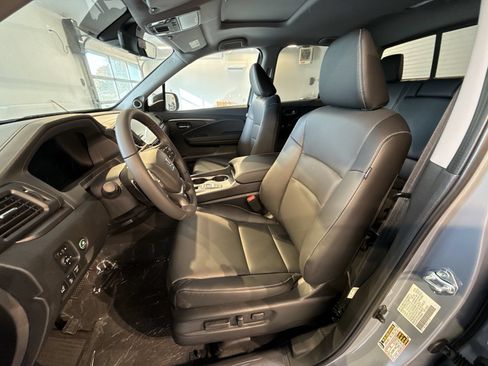 New 2026 Honda Ridgeline RTL image 13