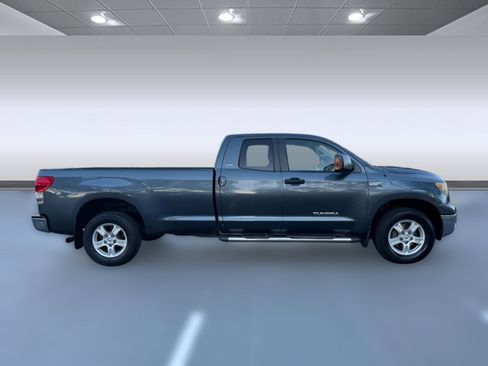 Used 2008 Toyota Tundra 4x4 Double Cab image 8