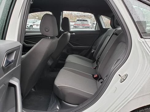 New 2026 Volkswagen Jetta Sport FWD image 7