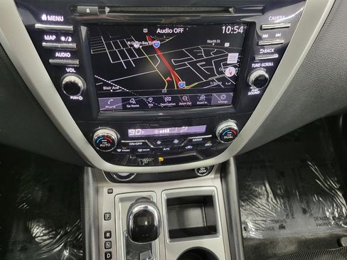 Used 2020 Nissan Murano SL w/ Moonroof Package image 8