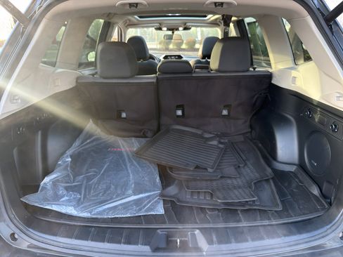 Used 2022 Subaru Forester Sport image 36