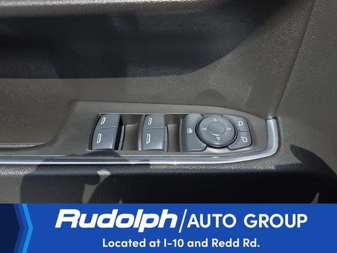 Used 2025 Chevrolet Silverado 1500 LT Trail Boss w/ Convenience Package II AWD/4WD image 12